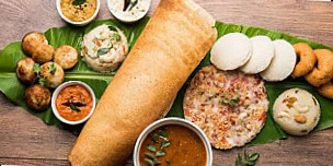Jantar Mantar South Indian Food
