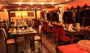 Mumtaz Mahal Indian Speciality Best In Bur Dubai