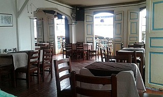 Restaurante Bar Bagdad