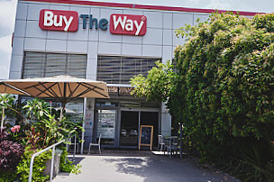 Buy The Way Cafe Convenience Store Raanana