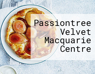 Passiontree Velvet Macquarie Centre