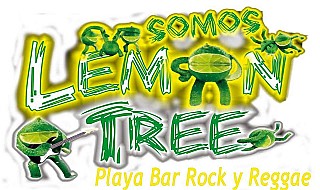 Lemon Tree Bar Rock