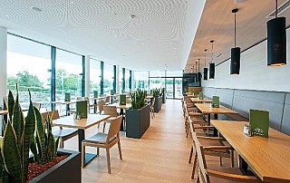 Restaurant "Quellblick"