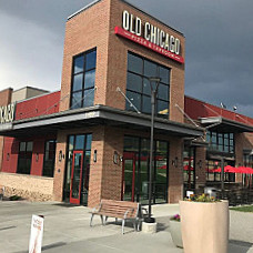Old Chicago Pizza Taproom Highlands Ranch
