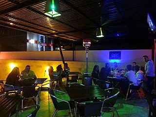 Kaffu Bar La Ceja