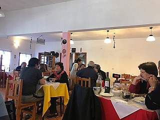 Restaurante Suyay