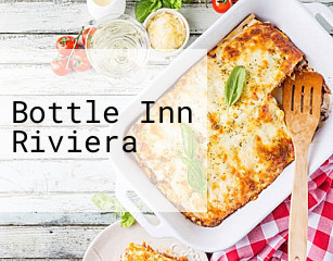 Bottle Inn Riviera