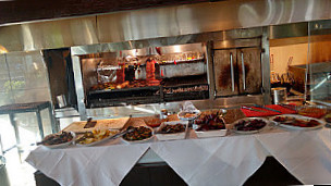 Brasas Argentinas Buffet and Grill