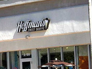 Hoffman's Sweet Shoppe