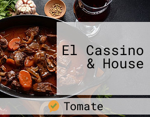 El Cassino & House