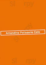 Amandine Patisserie Cafe