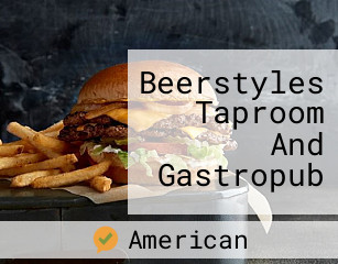 Beerstyles Taproom And Gastropub