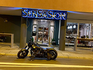 Sensasion Bar Restaurant Frankfurt