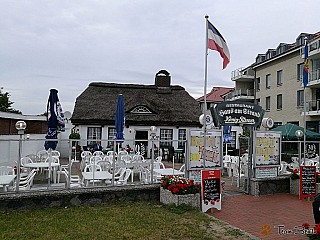 Restaurant Haus am Strand