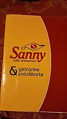 Sanny Cafe-Restaurant