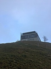 Berggasthaus Wildspitz