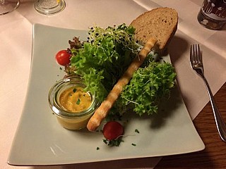 Restaurant Riedmühle