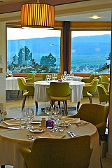 Restaurant Le Panorama
