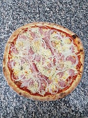 Pizza Zaggi