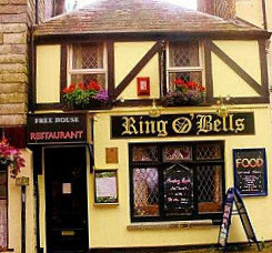 The Ring O Bells