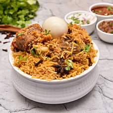 Yaa Mohaideen Biryani