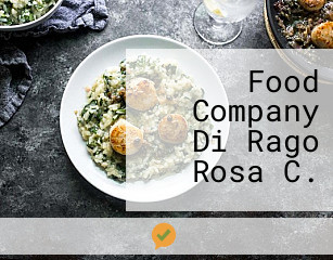 Food Company Di Rago Rosa C.