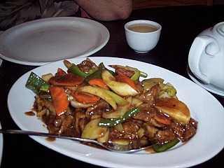 Jack's Chinese Restaurant