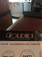 Goldie's Pizza