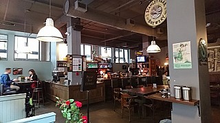 Caffe Brixton
