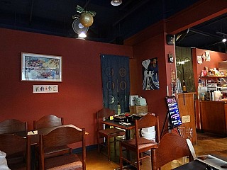 Kaide Sushi Bar