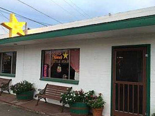 Vince's Little Star Italian