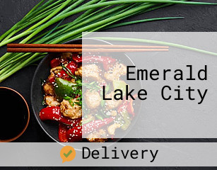 Emerald Lake City
