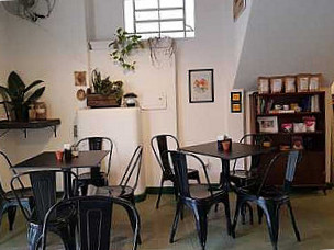 Mar De Cafe