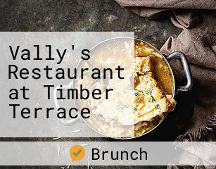 Vally's Restaurant at Timber Terrace