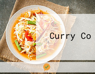 Curry Co
