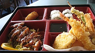 Nagano Sushi Restaurant