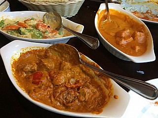 Masala Fusion Indian Cuisine Restaurant