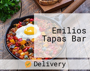 Emilios Tapas Bar
