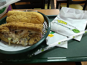 Subway Montt Temuco