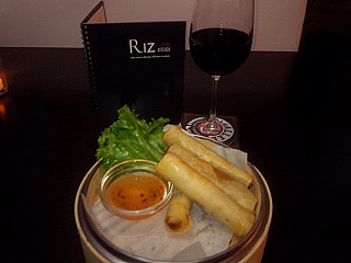 Riz Asian Kitchen