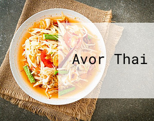 Avor Thai