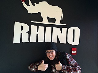 Rhino Coffee House