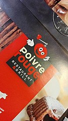 Poivre Rouge Restaurant & Grill