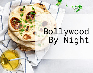 Bollywood By Night
