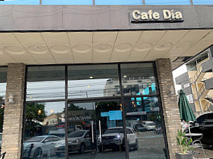 Cafe Dia