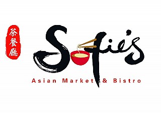 Sofie's Asian Market & Bistro