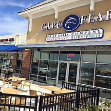 Cape Fear Seafood Company - Porters Neck