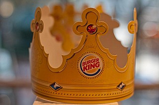 Burger King Douai - Lambres