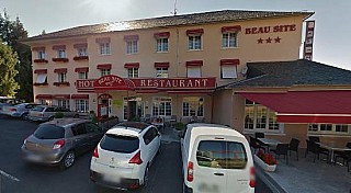 Beau Site - Hotel Restaurant Garabit - Loubaresse