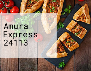 Amura Express 24113